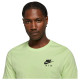 Nike Ανδρική κοντομάνικη μπλούζα Sportswear Air Lbr